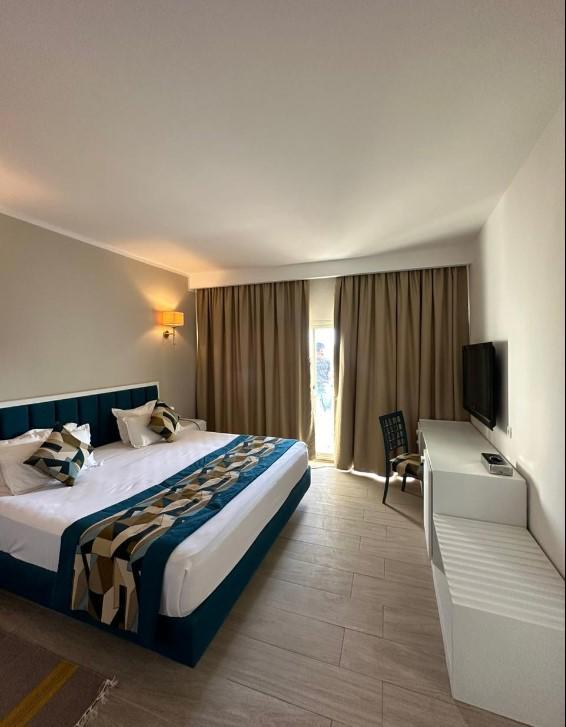 Blue Beach Golf & Spa