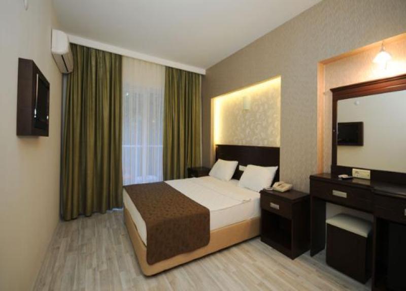 Palmea Hotel