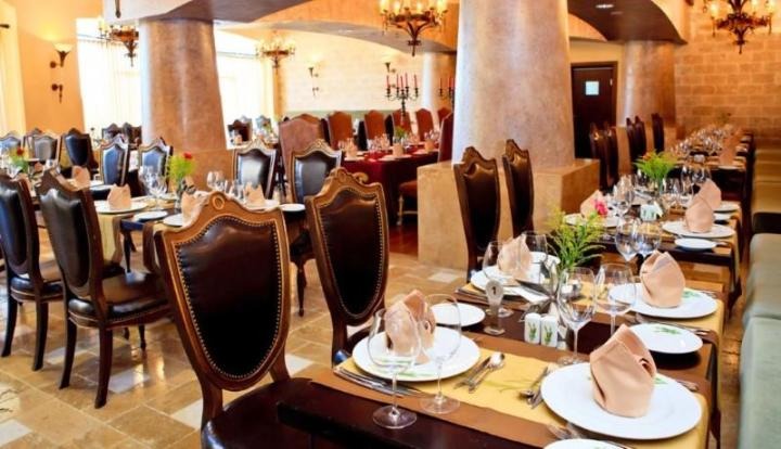 Spice Hotel & Spa