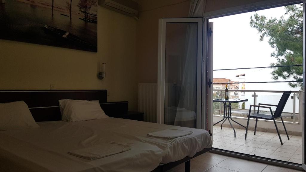 Apart Hotel Oceanis