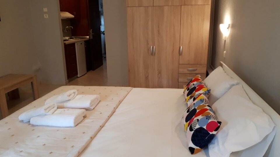 Hotel Asteras