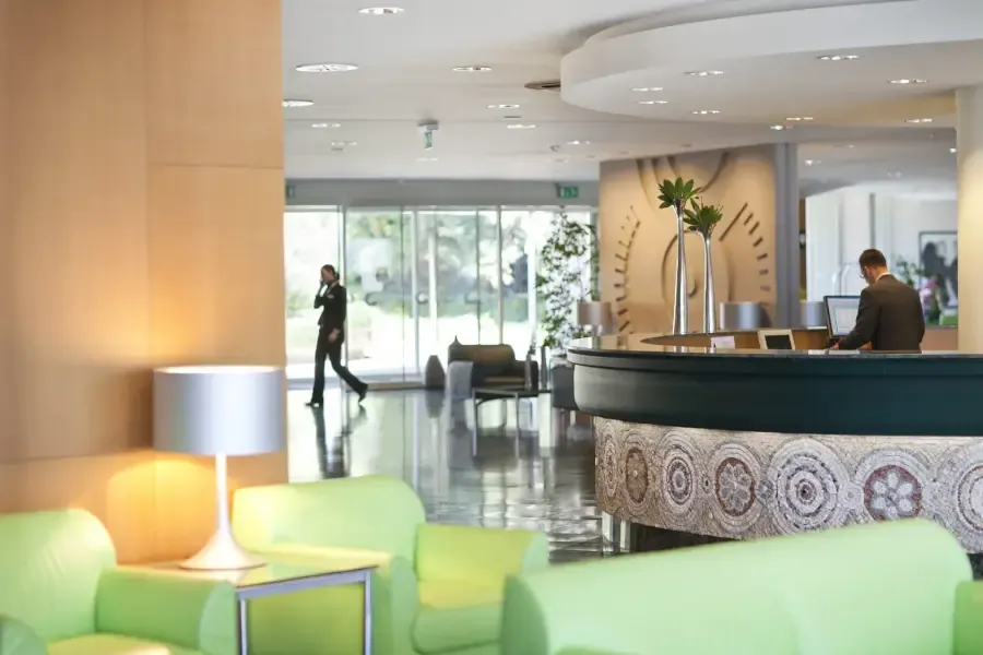 Hotel Croatia