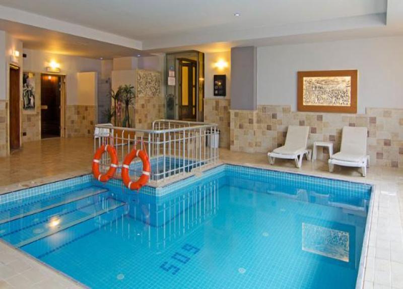 Garden of Sun Hotel