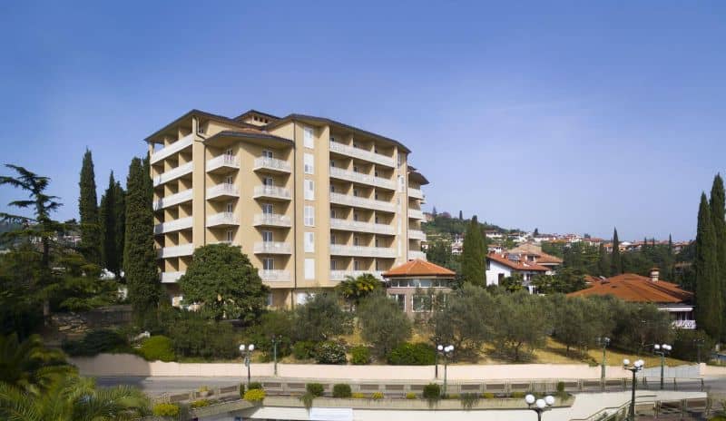 Hotel Depandans Remisens Premium Casa Rosa