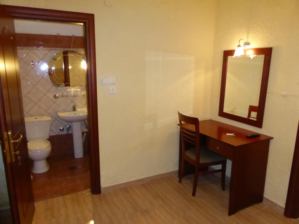 Hotel Porto Matina
