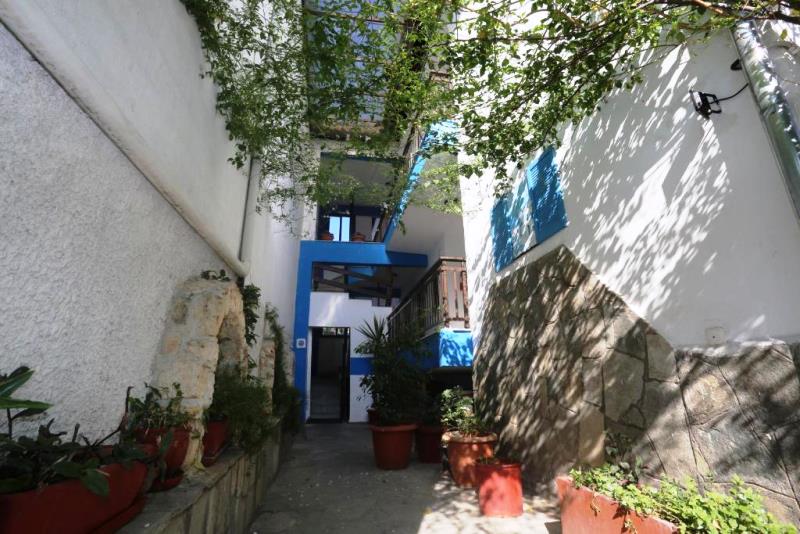 Vila Kastor