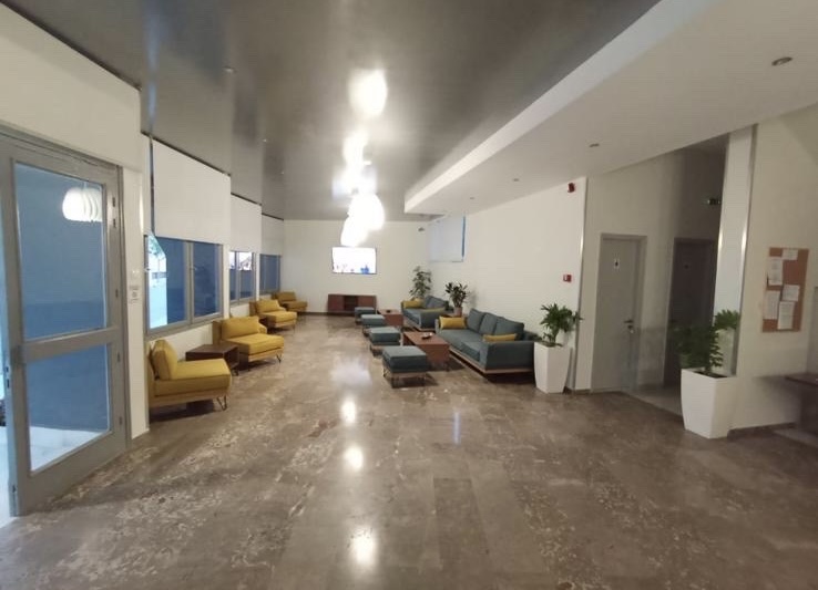 Vila Edipsos Inn