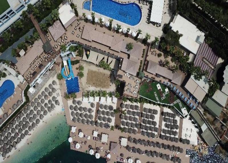 Delta Hotel By Marriott Bodrum Hotel