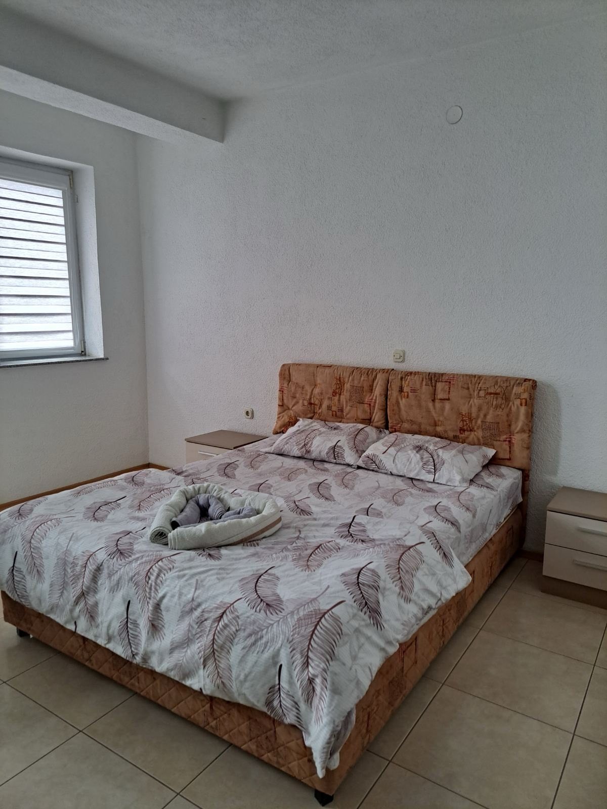 Vila Strmec