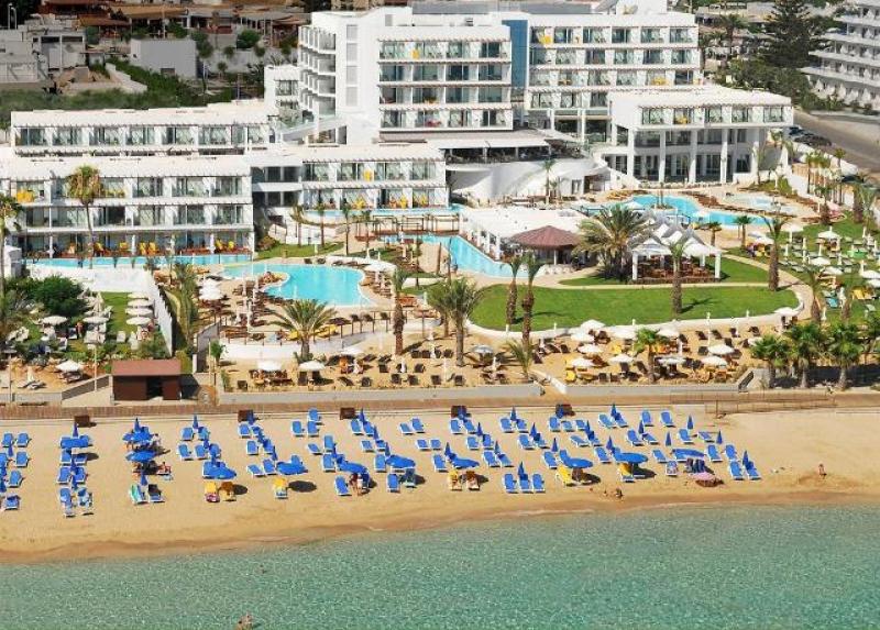Sunrise Beach Hotel