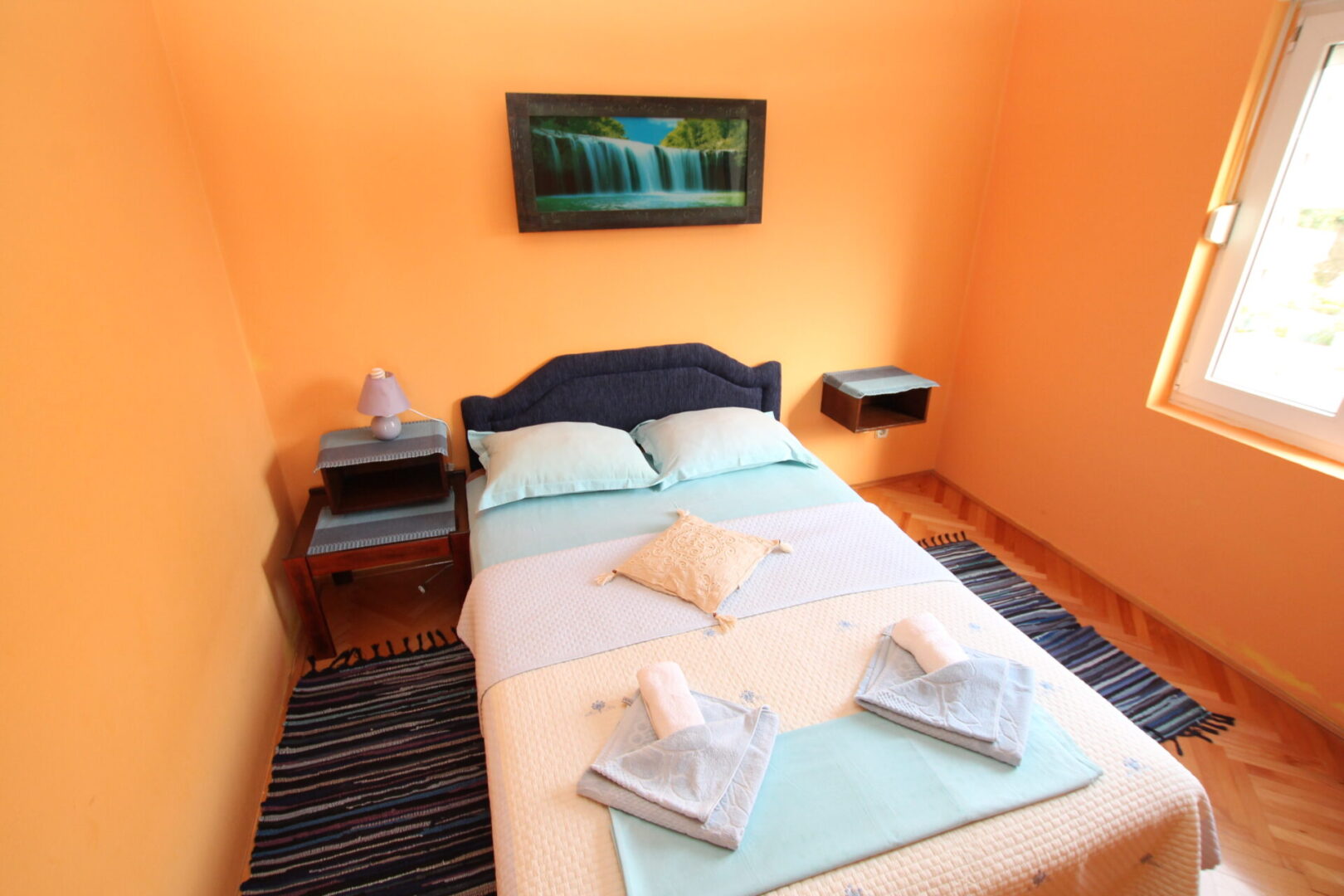 Apartmani pod Lozom