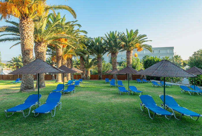Hotel Marilena