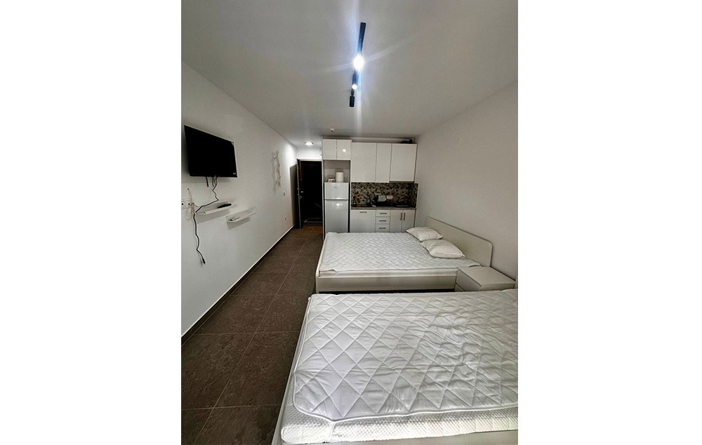 Vila Jorgos Lux