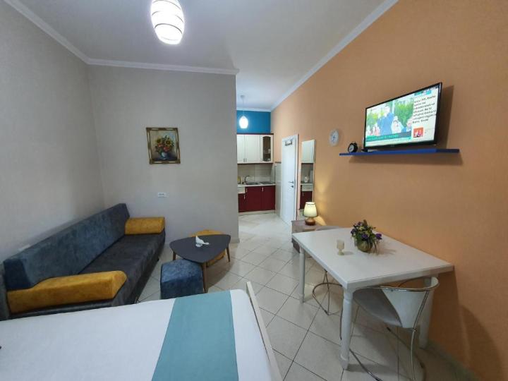 My Apartaments Group