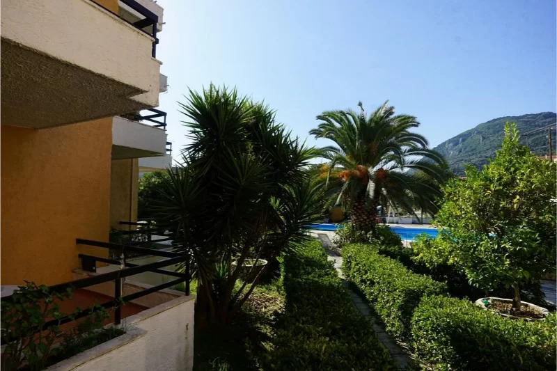 Hotel Le Mirage