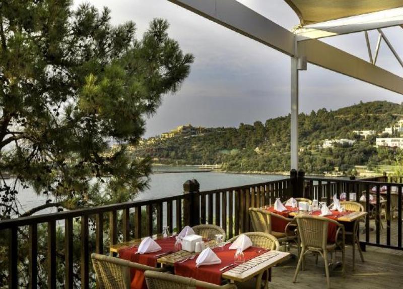 Blue Dreams Resort and Spa Hotel