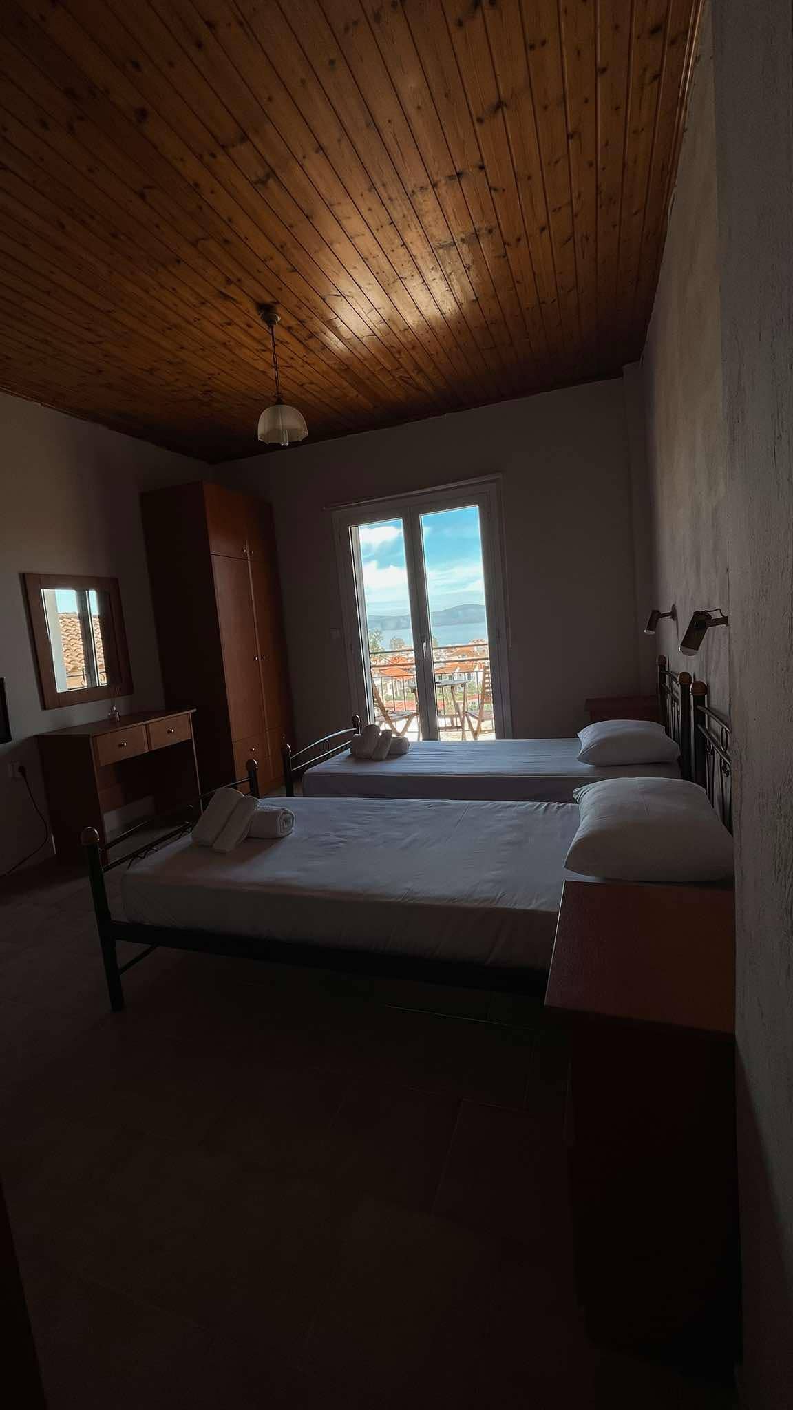 Apartmani Gavriil