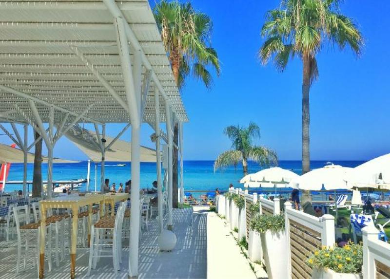 Sunrise Beach Hotel