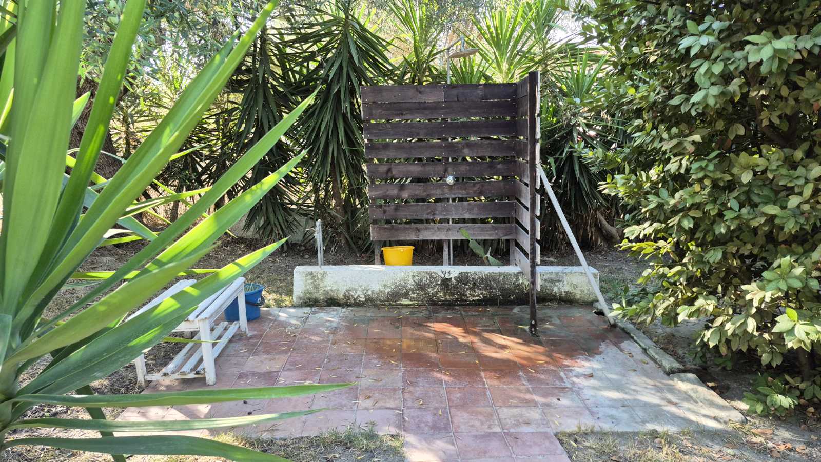 Vila Alexandros Garden