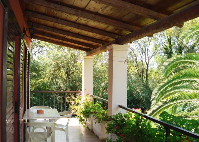 Vila Aleksandra 3 Apartmani