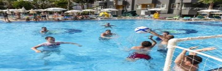 Senza Grand Santana Hotel