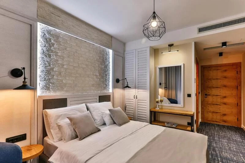 Hotel Tate