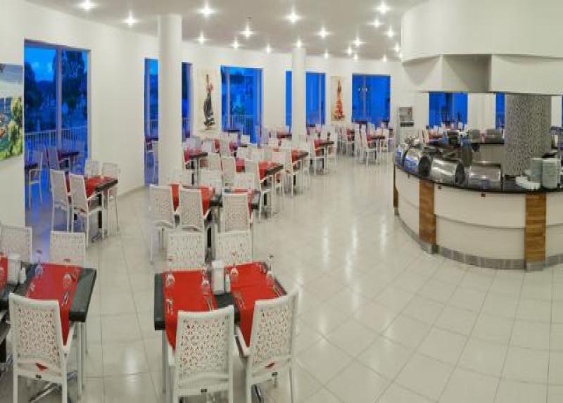 Bodrum Beach Resort Hotel