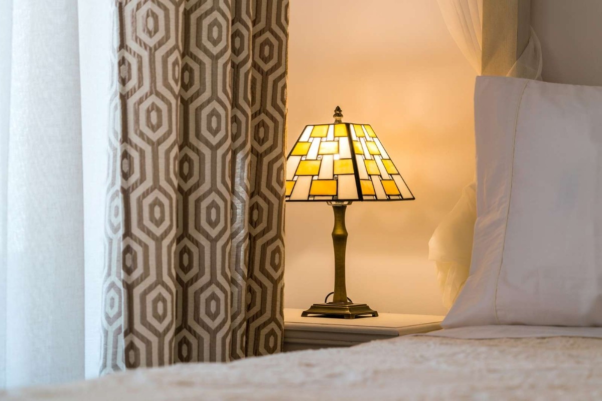 Vila Armenos Luxury