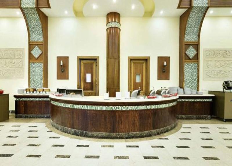 Royal Lagoons Aqua Park Resort & Spa Hotel