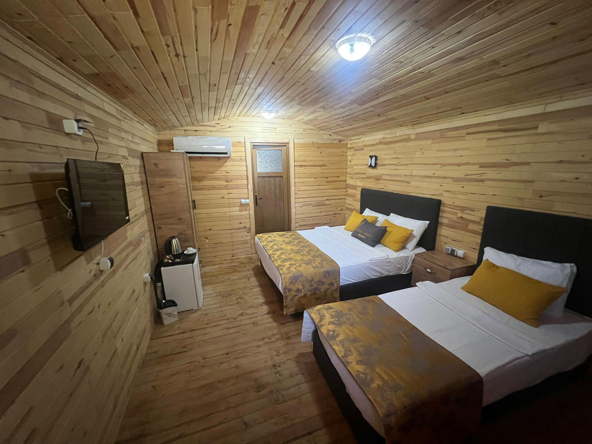 Clover Magic Garden Beach Hotel