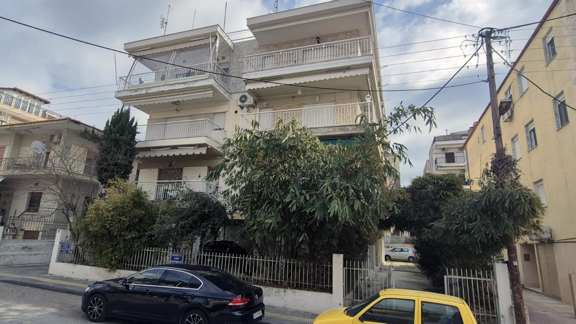 Dora apartman