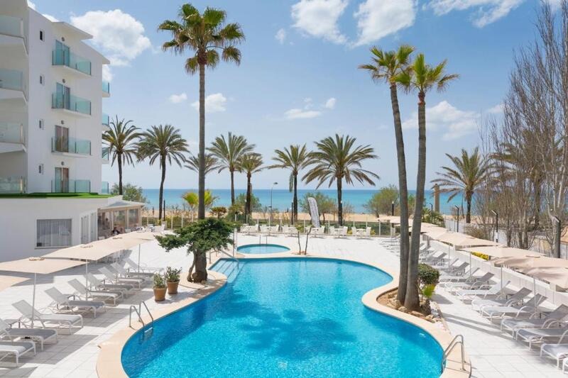 Hotel Golden Playa