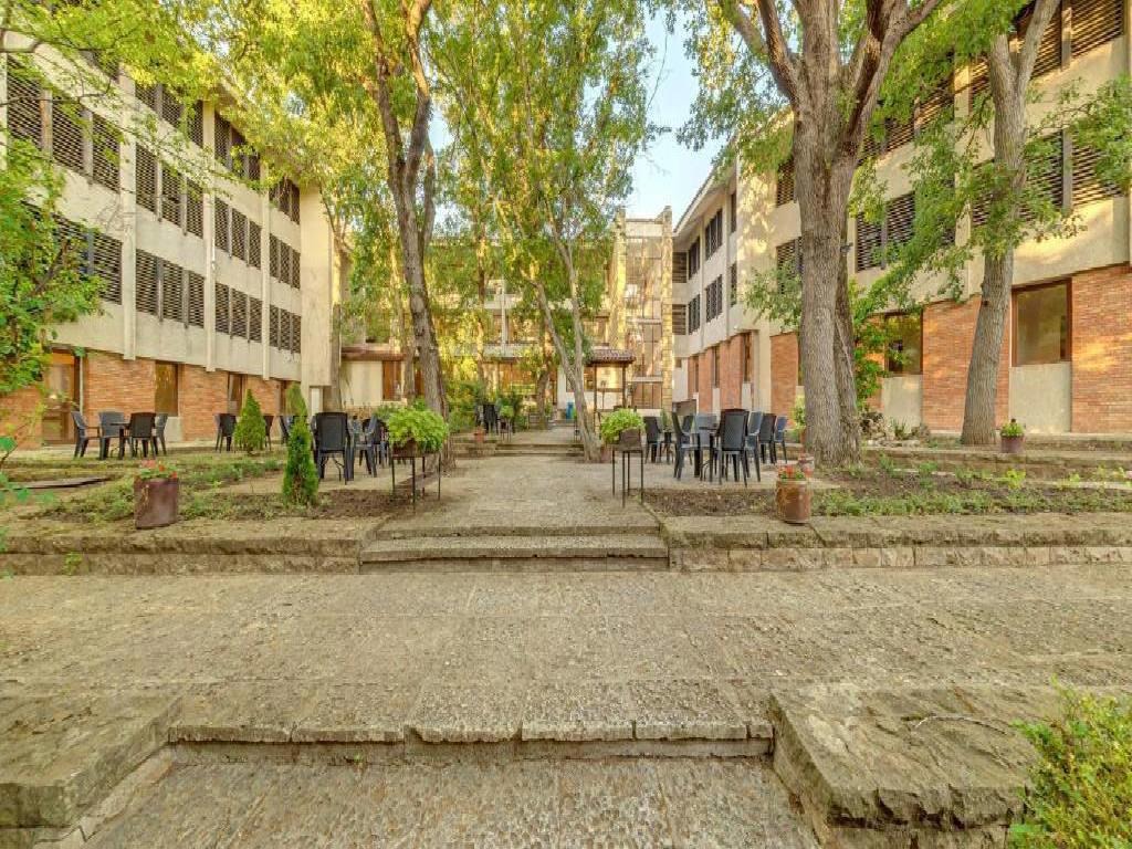 Hotel Preslav