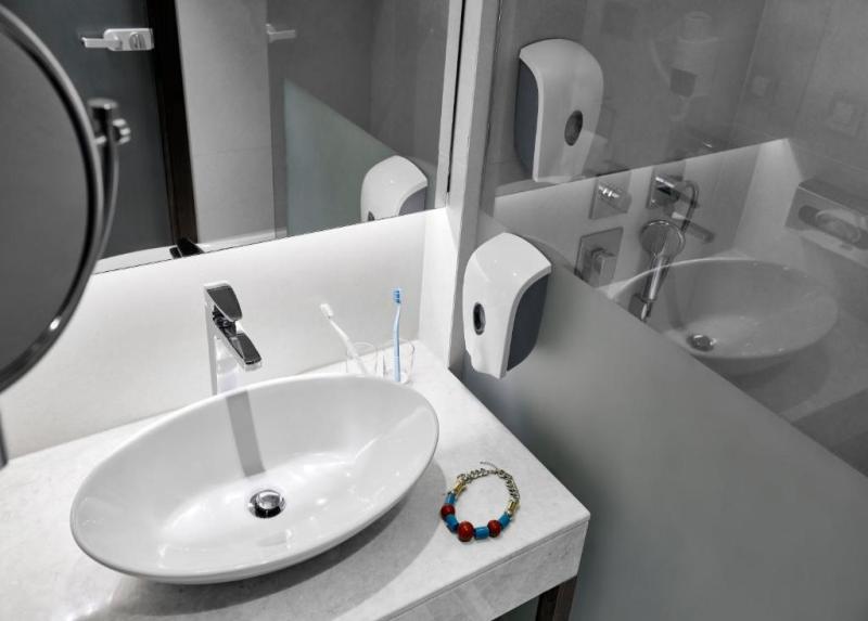 Tui Blue Grand Azur Hotel