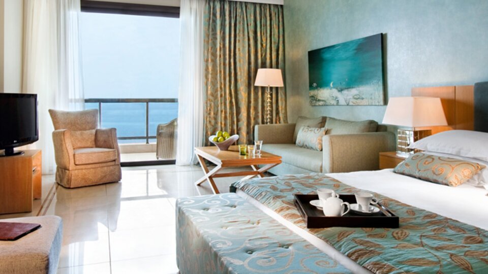 Hotel Ikos Oceania