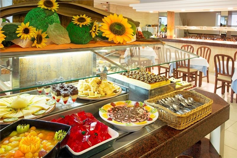 Hotel HSM Don Juan
