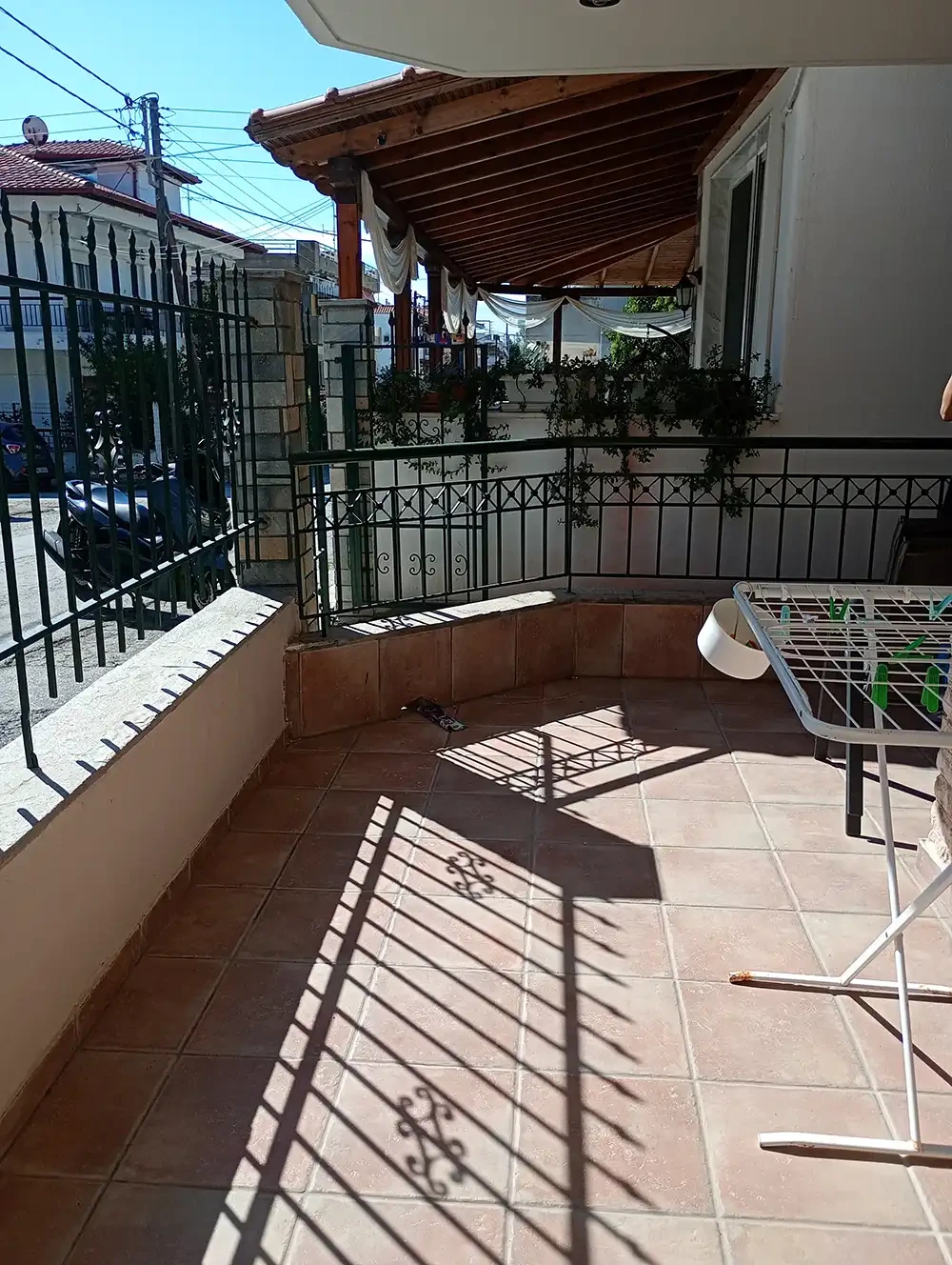 Vila Spiros 2