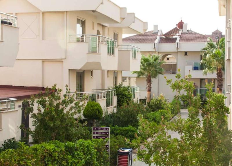 Dream Family Club Hotel