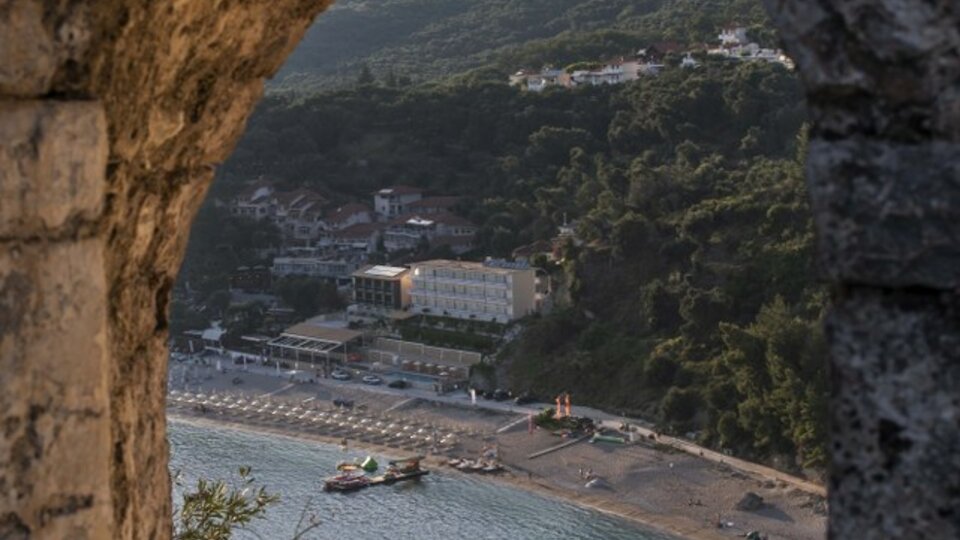 Ionion Beach Resort 