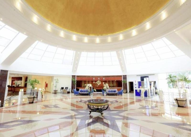 Labranda Royal Makadi Hotel