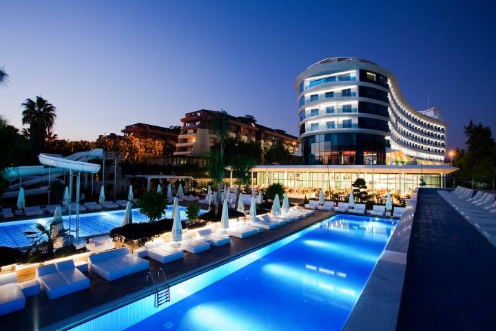 Hotel Q Premium