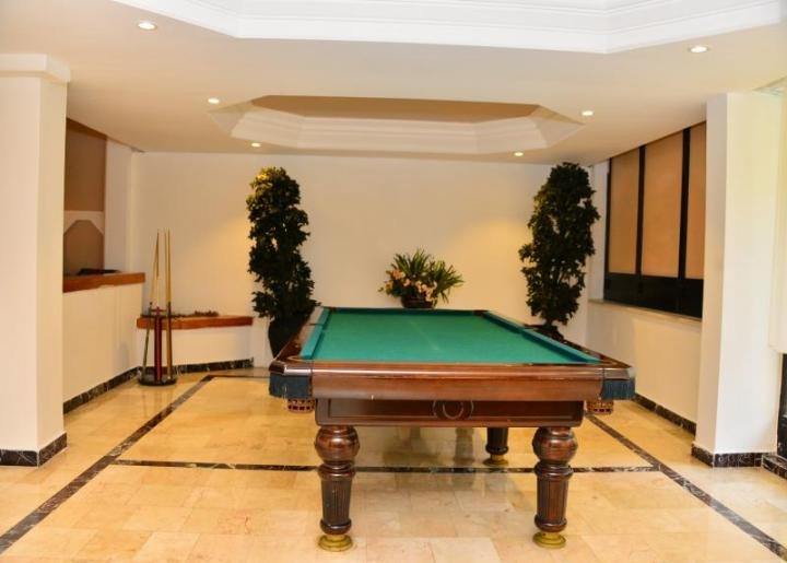 Fame Hotel