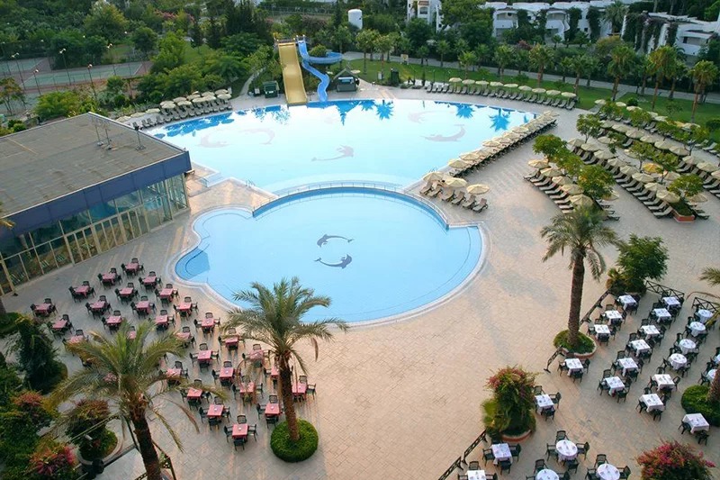 Hotel Simena