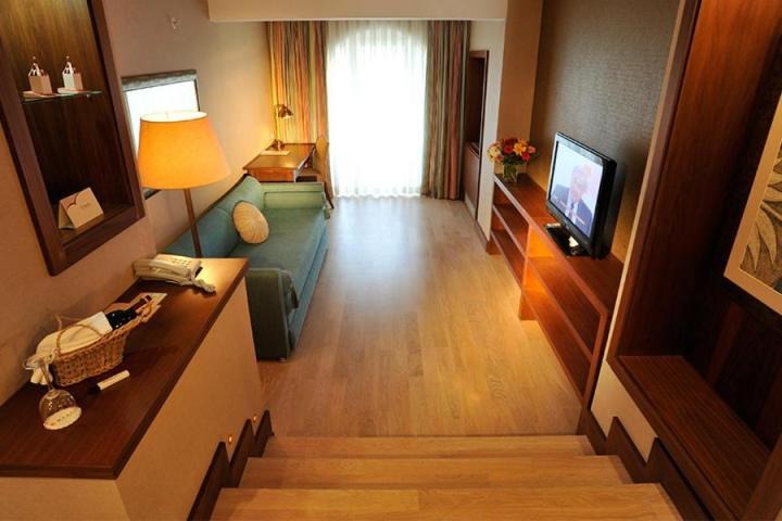 Hotel Marti Resort