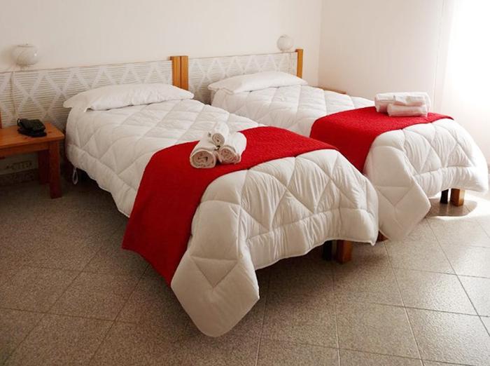 Hotel Mistral