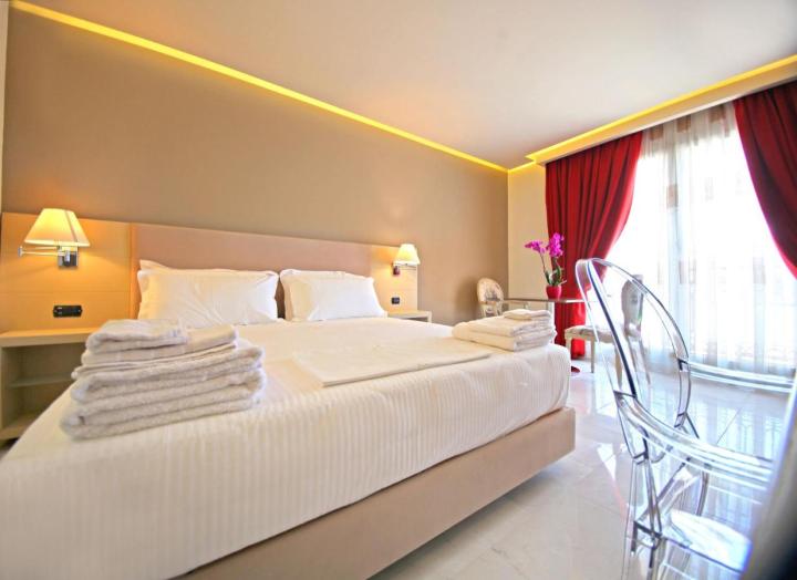 Hotel Palace