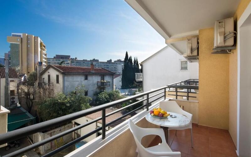 Apartmani Salus