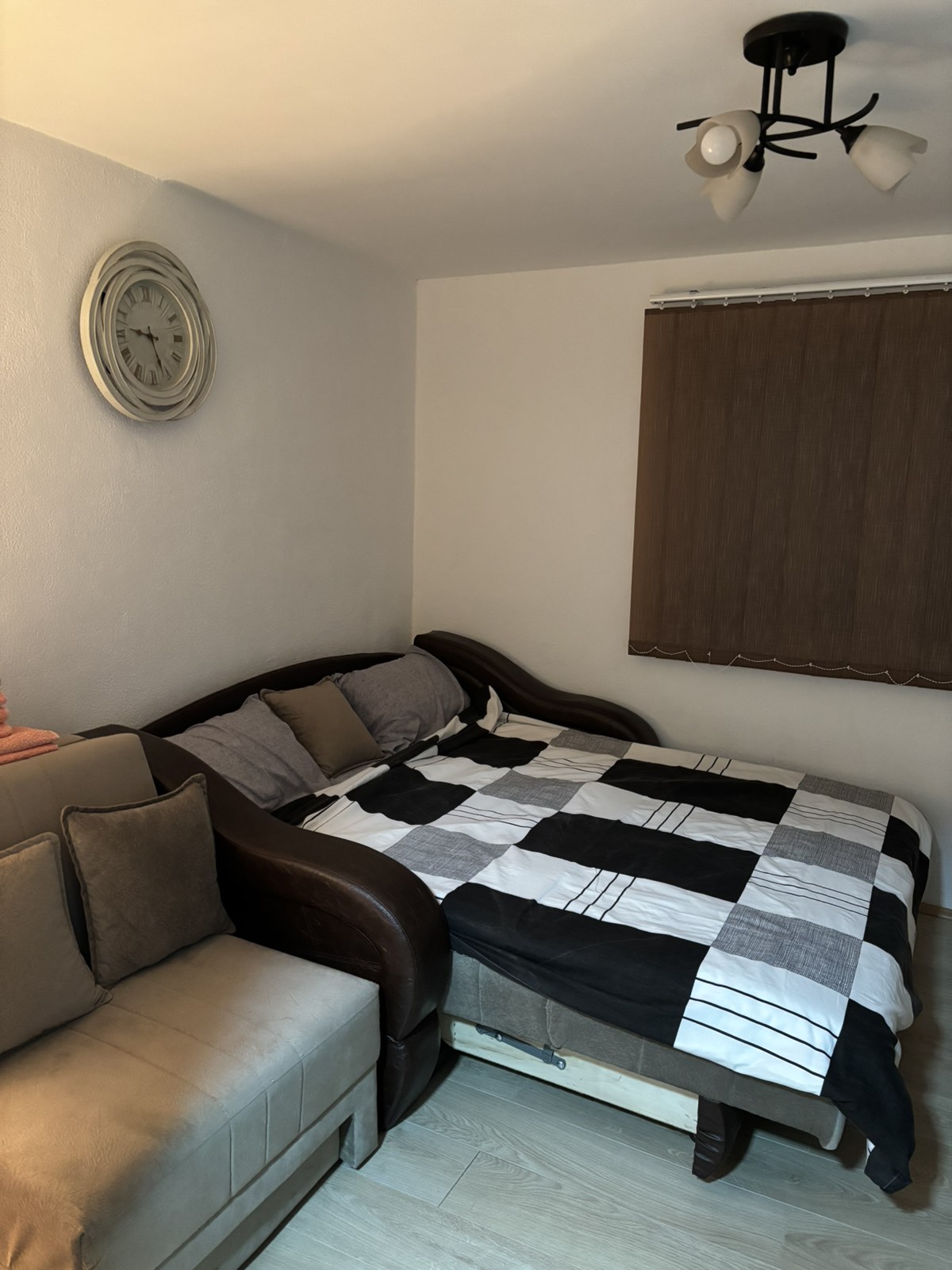 Apartman Novičić