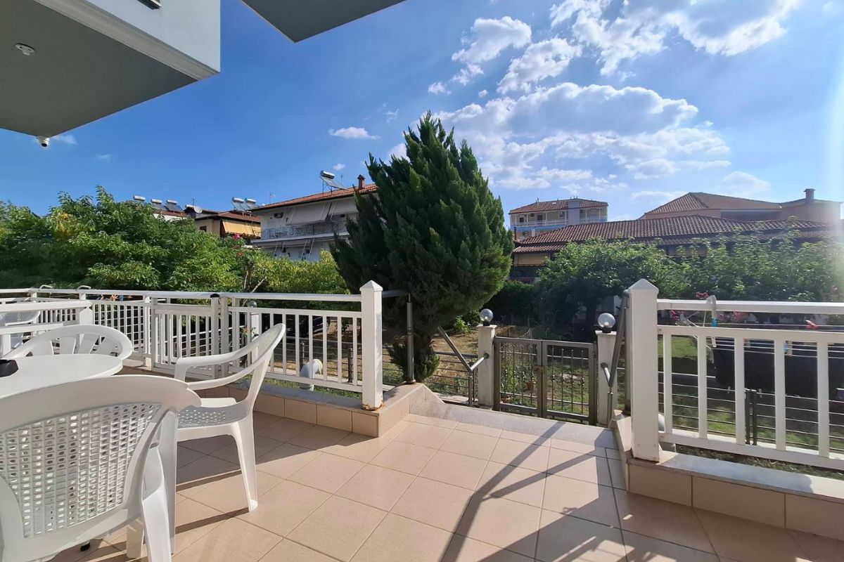 Vila Aqua Family