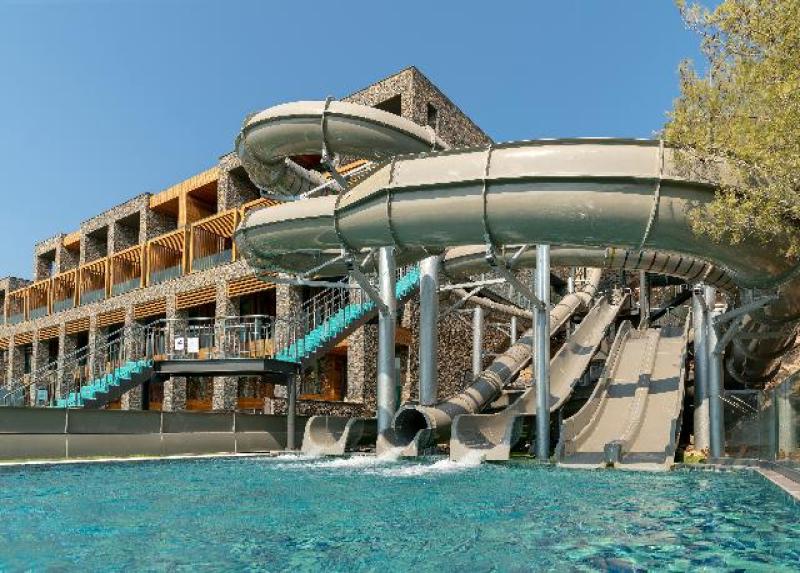 Lujo Hotel Bodrum Hotel